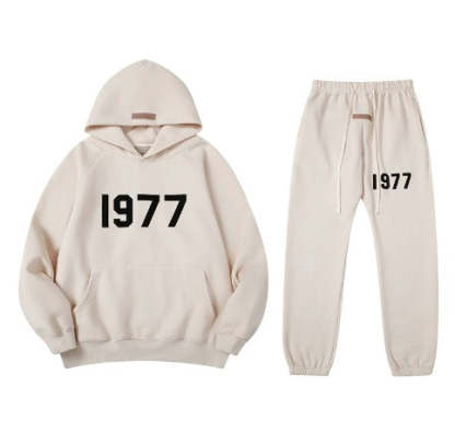 1977 ESSENTIALS TRACKSUIT