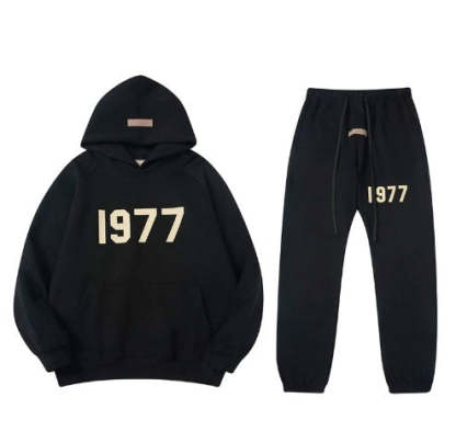 1977 ESSENTIALS TRACKSUIT