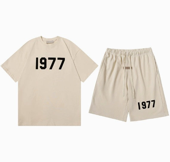 1977 ESSENTIALS SUMMER TRACKSUIT