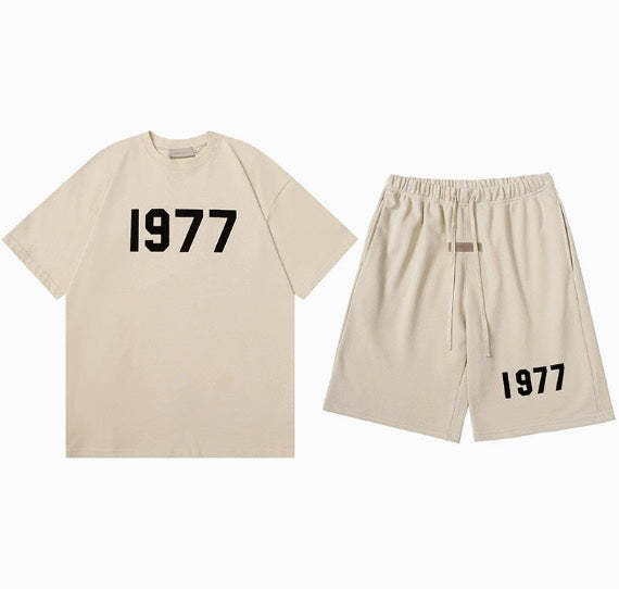 1977 ESSENTIALS SUMMER TRACKSUIT