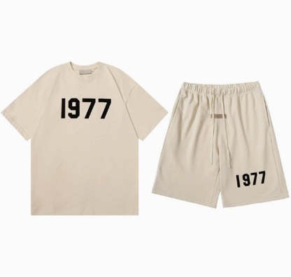 1977 ESSENTIALS SUMMER TRACKSUIT