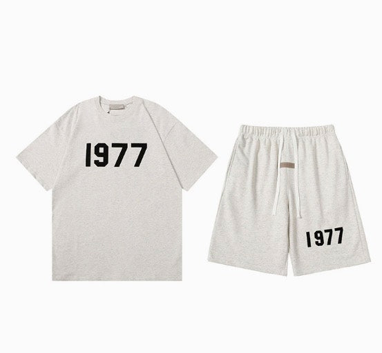 1977 ESSENTIALS SUMMER TRACKSUIT