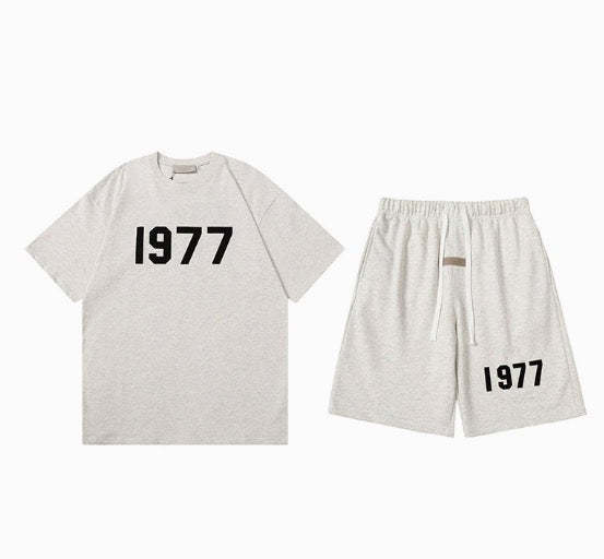 1977 ESSENTIALS SUMMER TRACKSUIT