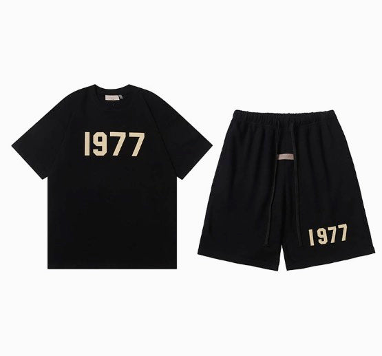 1977 ESSENTIALS SUMMER TRACKSUIT