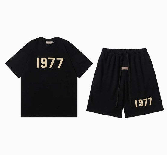 1977 ESSENTIALS SUMMER TRACKSUIT