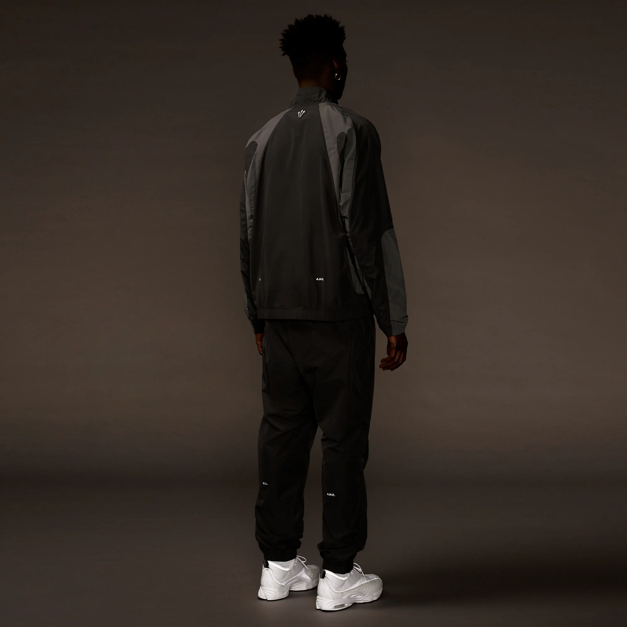 Northstar Nylon Tracksuit