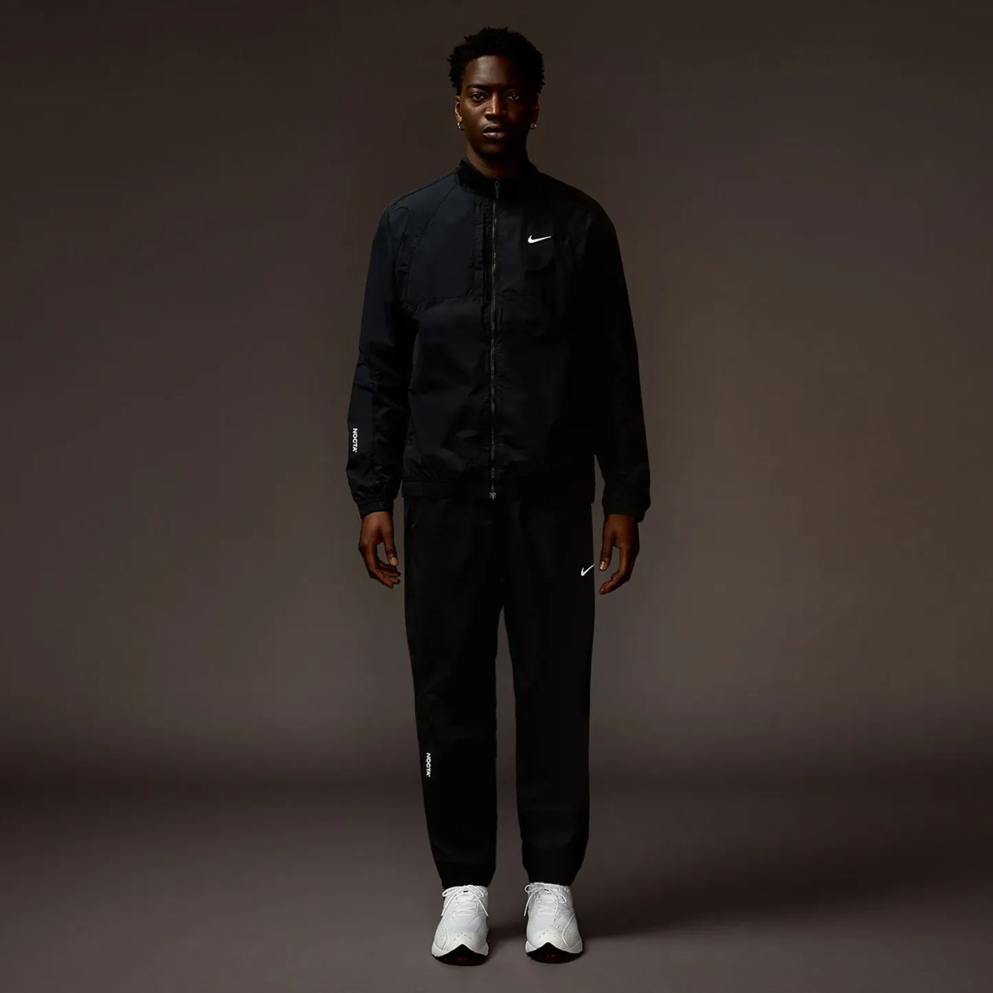 Northstar Nylon Tracksuit