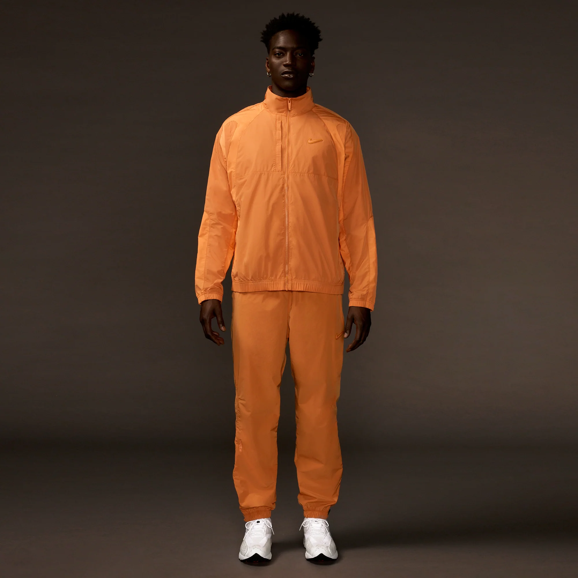 Northstar Nylon Tracksuit