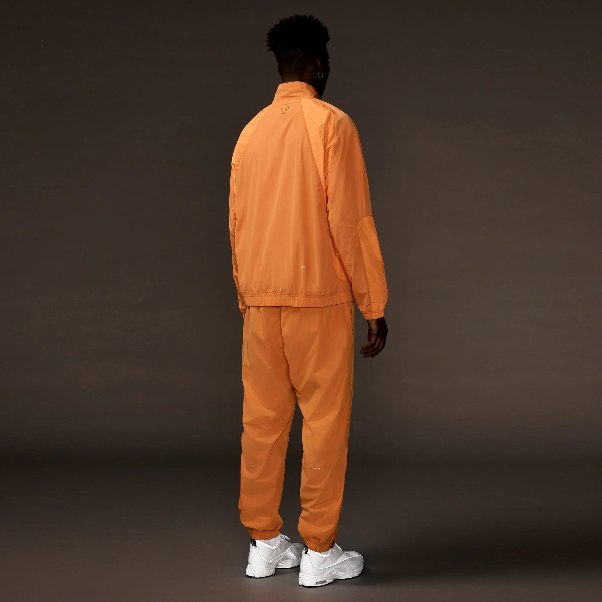 Northstar Nylon Tracksuit