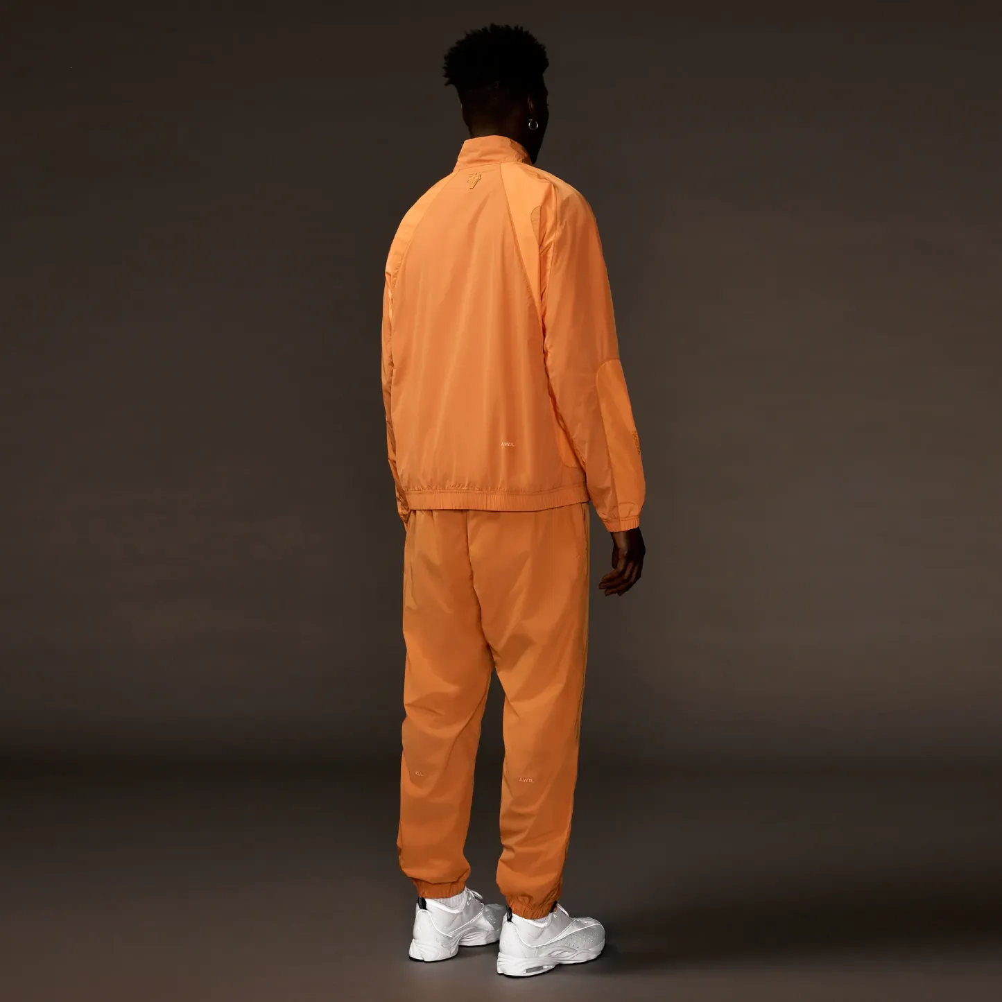 Northstar Nylon Tracksuit