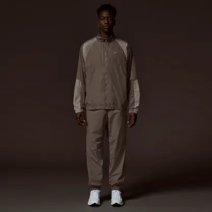 Northstar Nylon Tracksuit