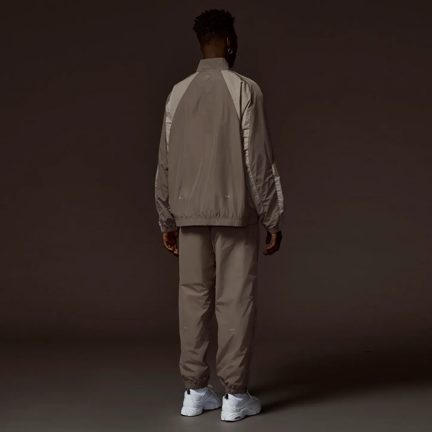 Northstar Nylon Tracksuit