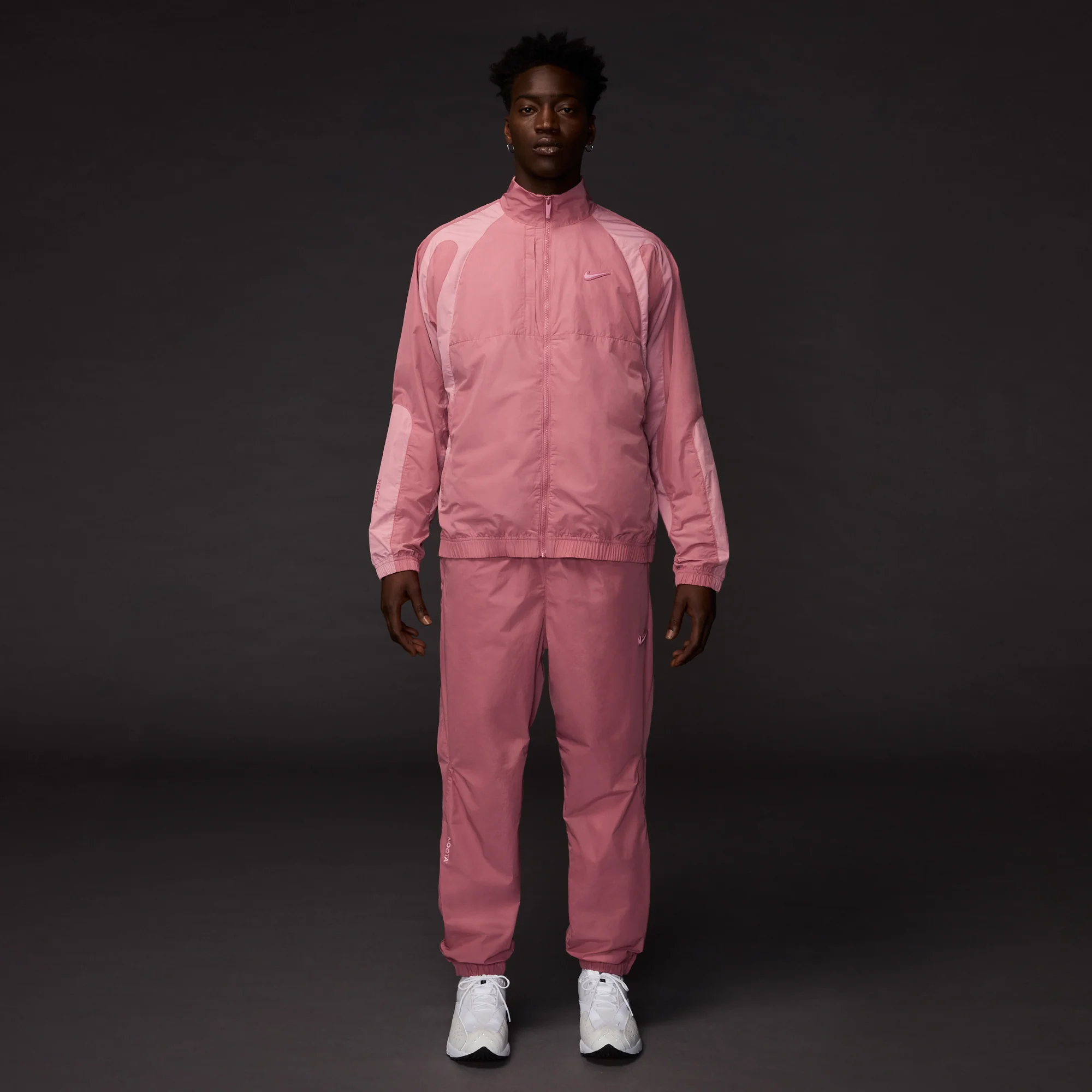 Northstar Nylon Tracksuit