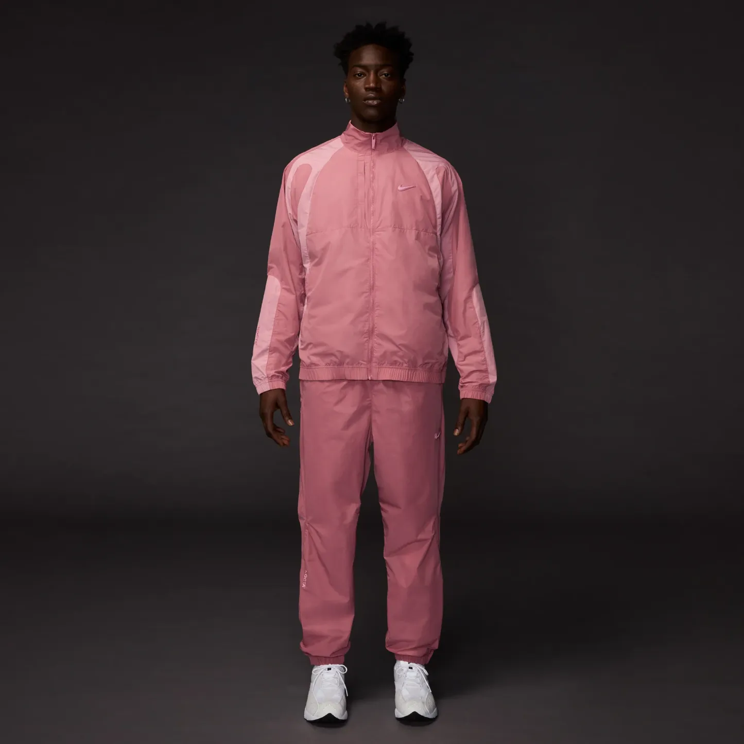Northstar Nylon Tracksuit