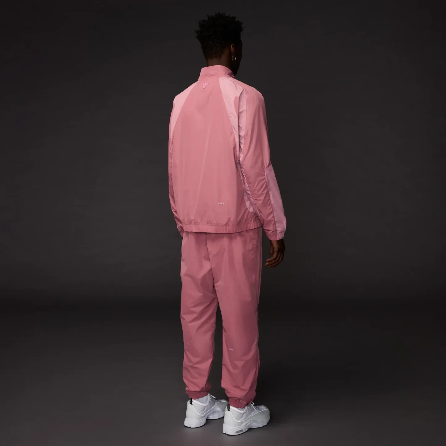 Northstar Nylon Tracksuit