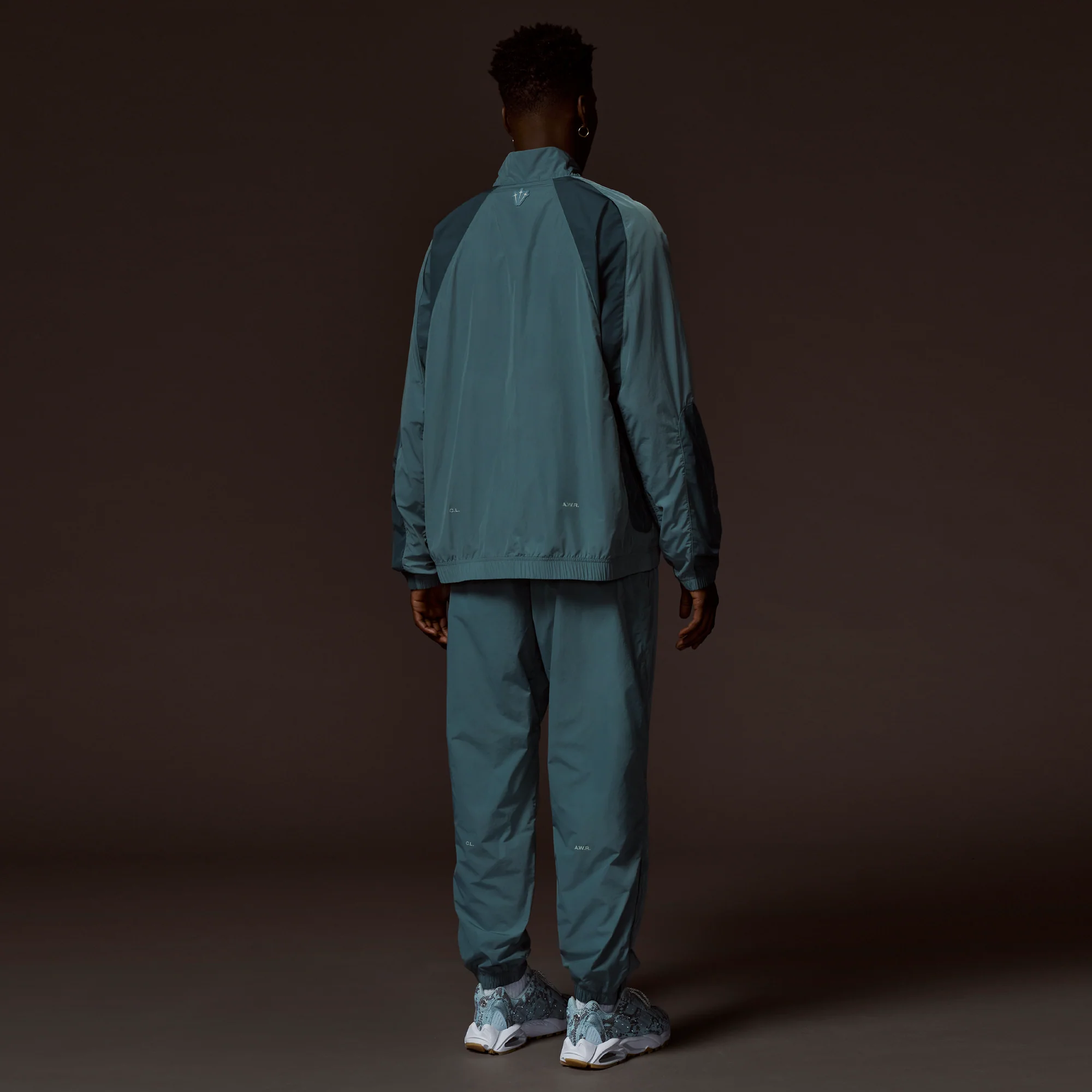 Northstar Nylon Tracksuit