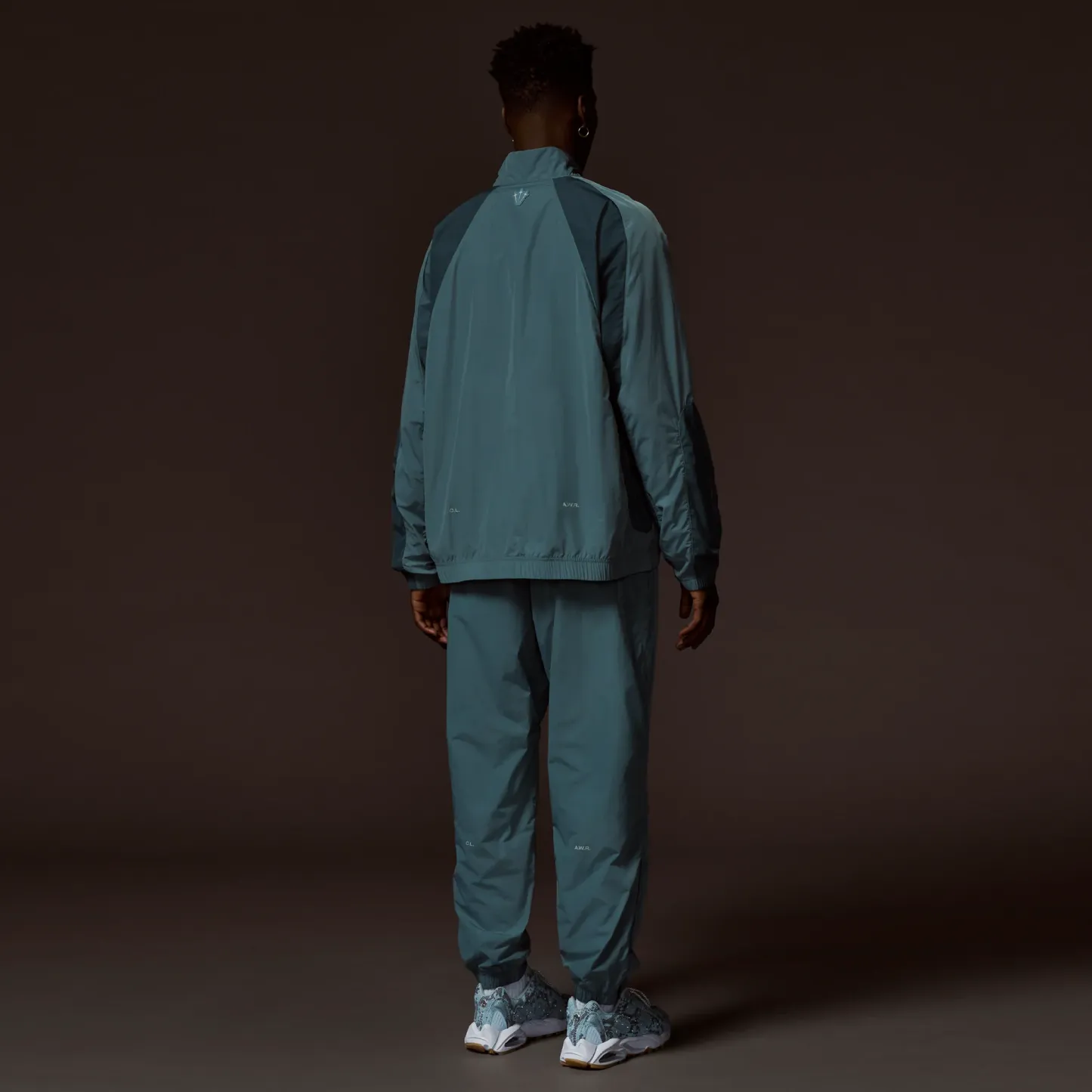 Northstar Nylon Tracksuit