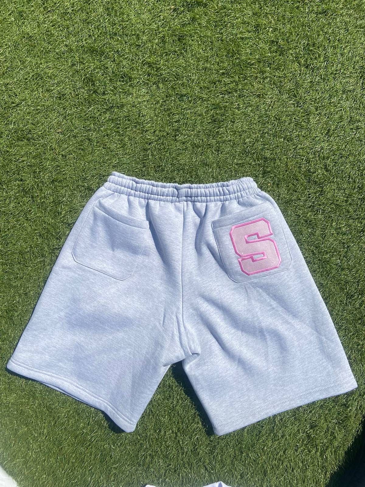 Scene Brazil tee set