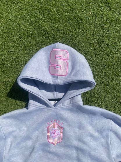 Brazilian Embroidery Set