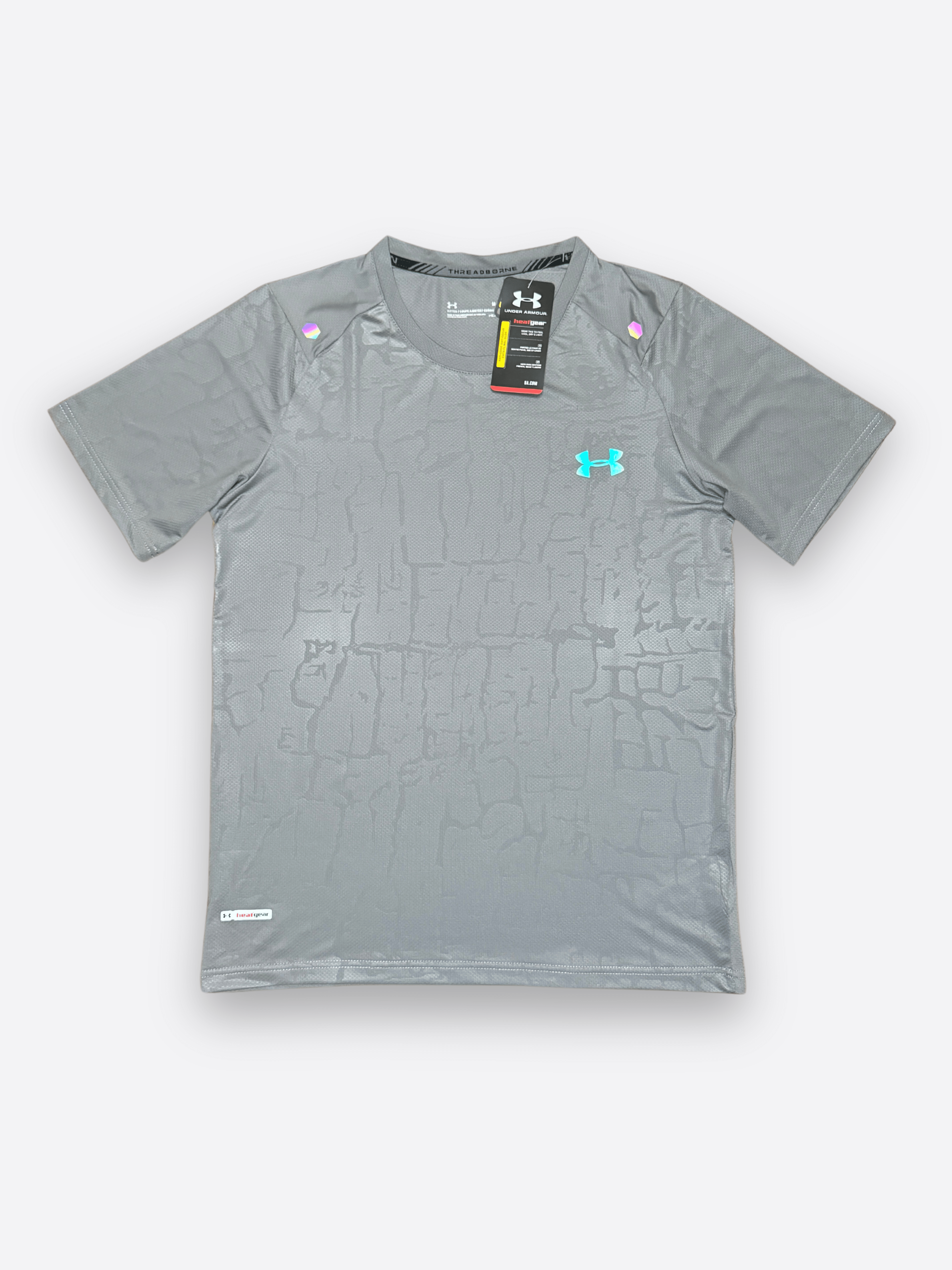 FLUORENSCENT NEW T-SHIRTS 
