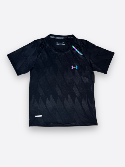 FLUORENSCENT ACTIVE T-SHIRT 