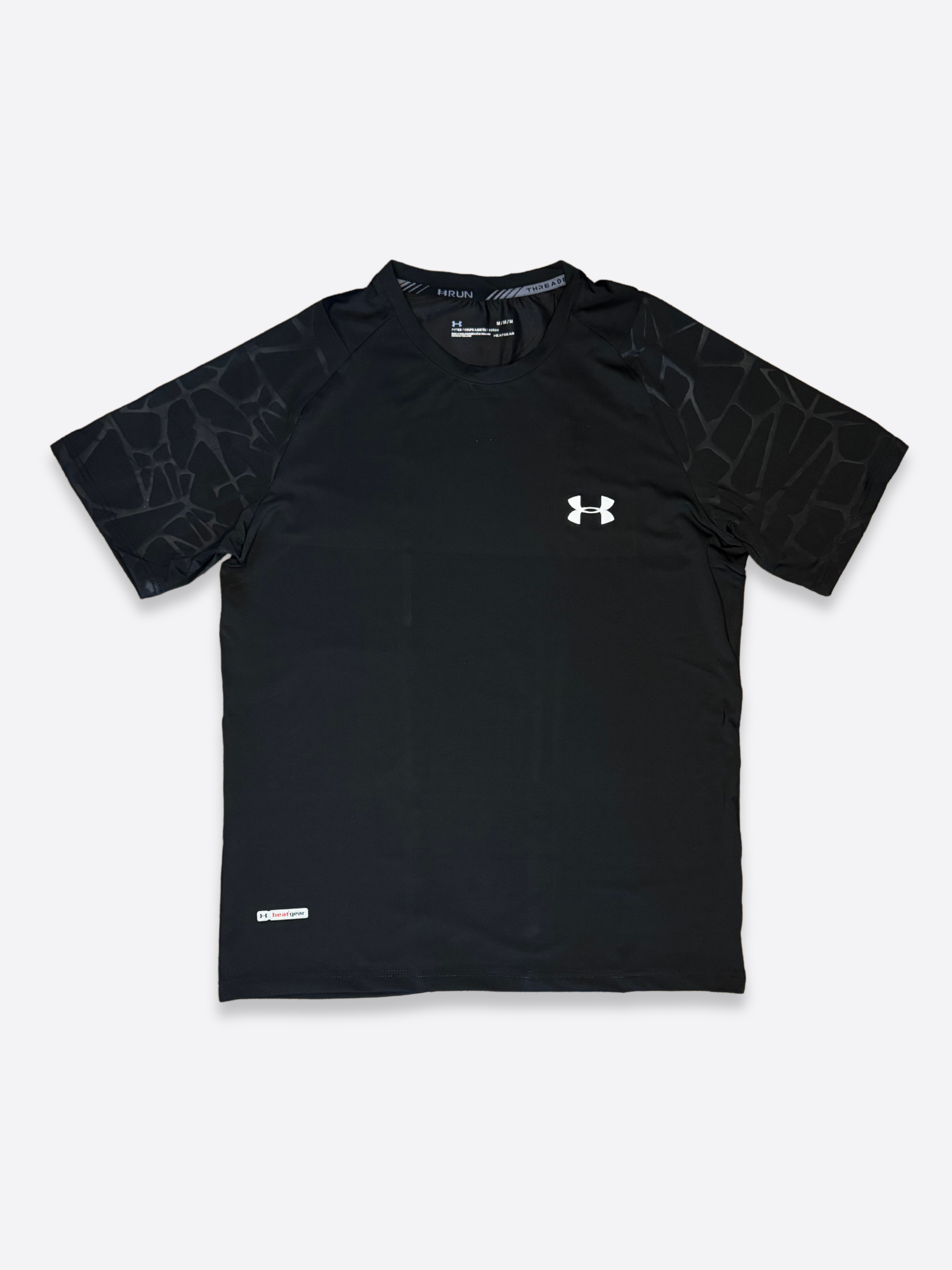 SEAMLESS T-SHIRT 