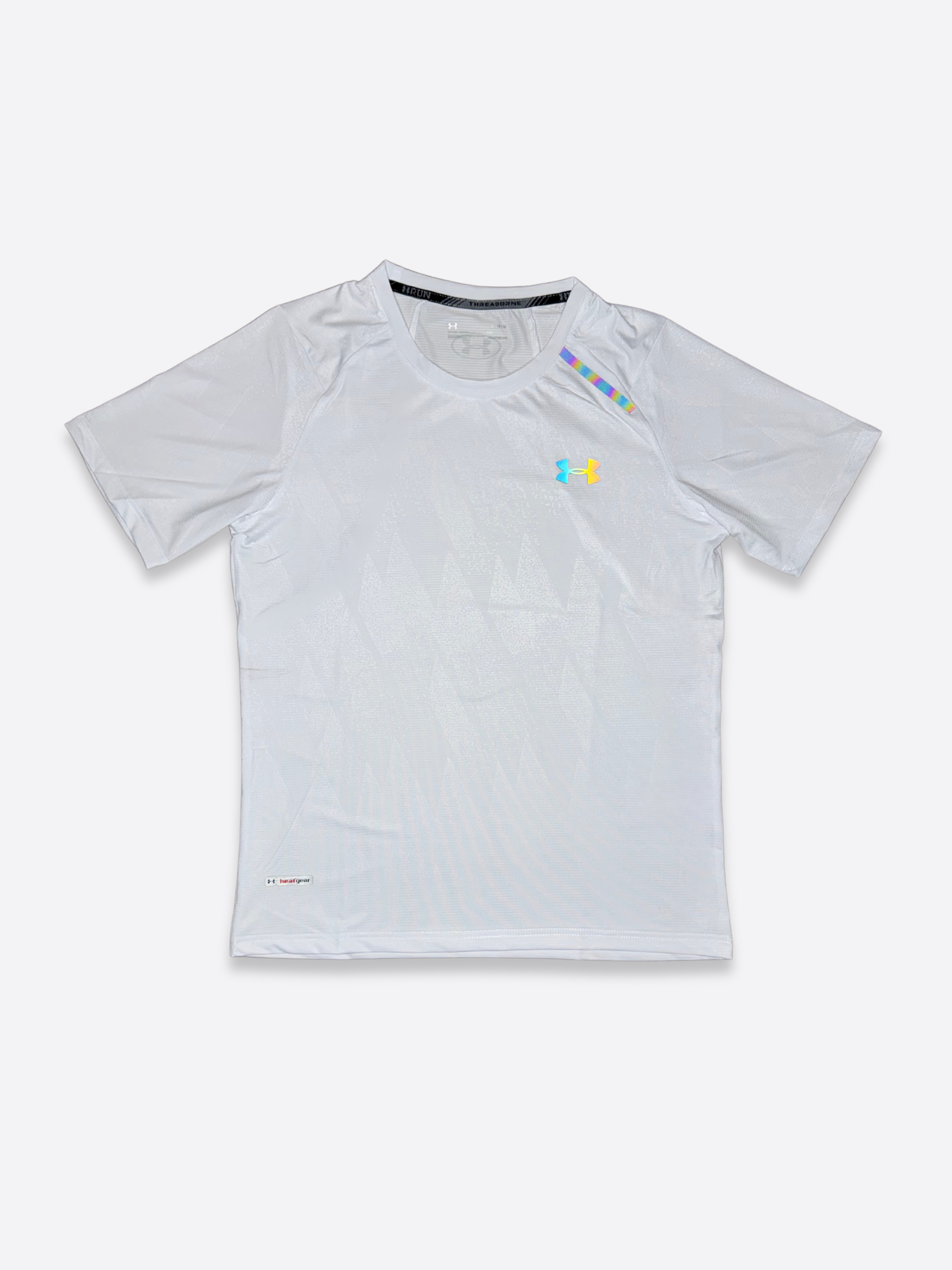FLUORENSCENT ACTIVE T-SHIRT 