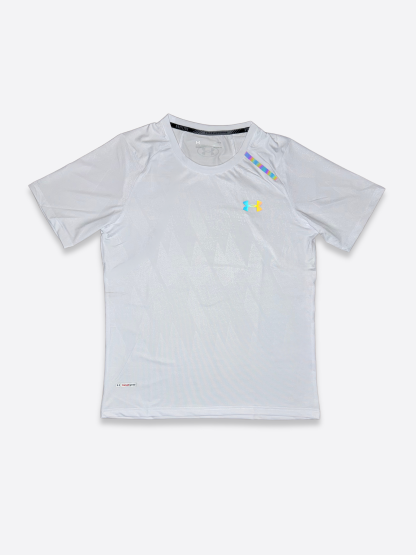 FLUORENSCENT ACTIVE T-SHIRT 