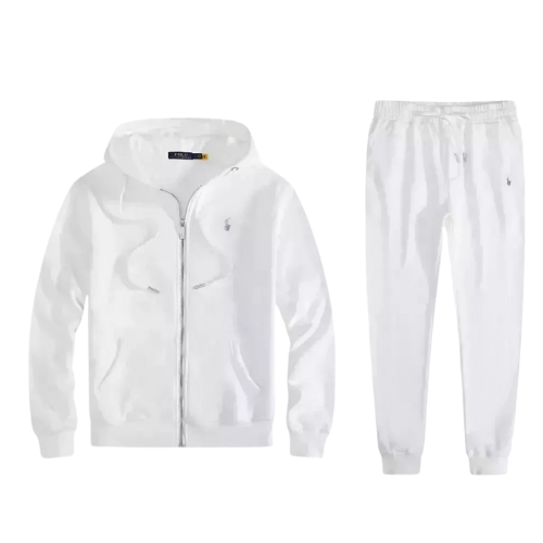 PREMIUM TRACKSUIT EDITION