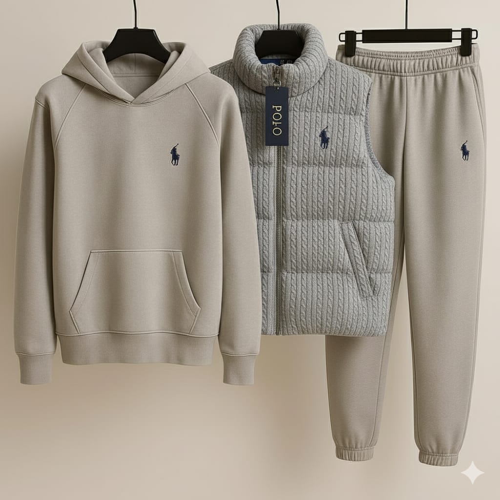 Kit hiver Rl  2025/2026