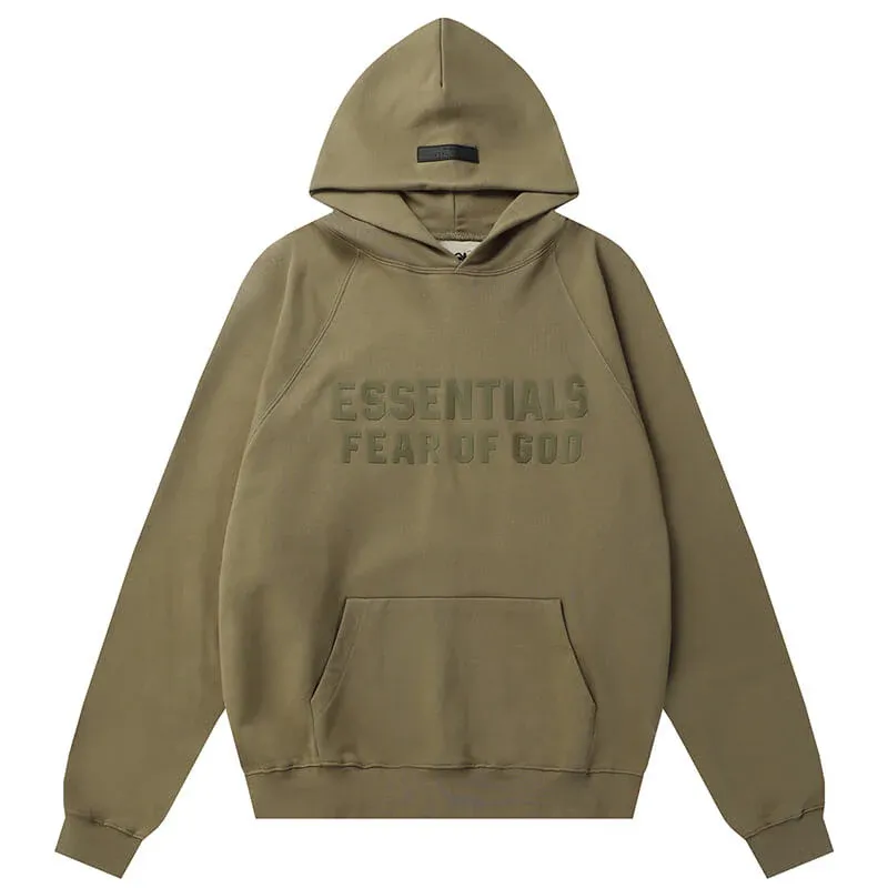 FOG ESSENTIALS Hoodies 322