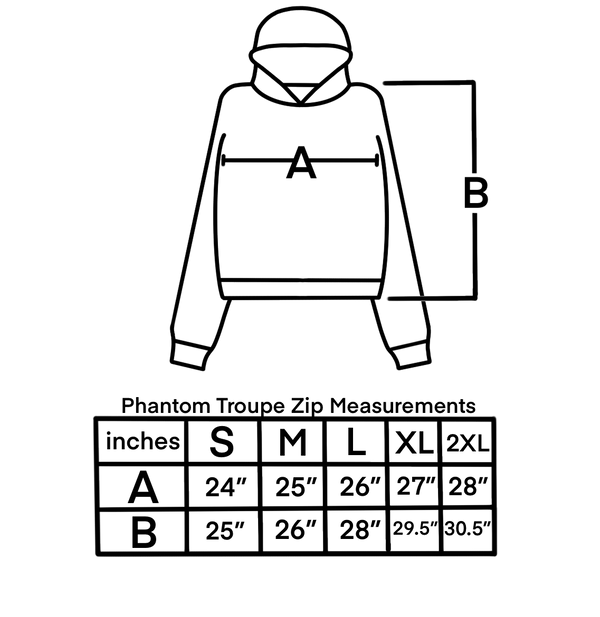 Spider Vintage Zip-Up Hoodie