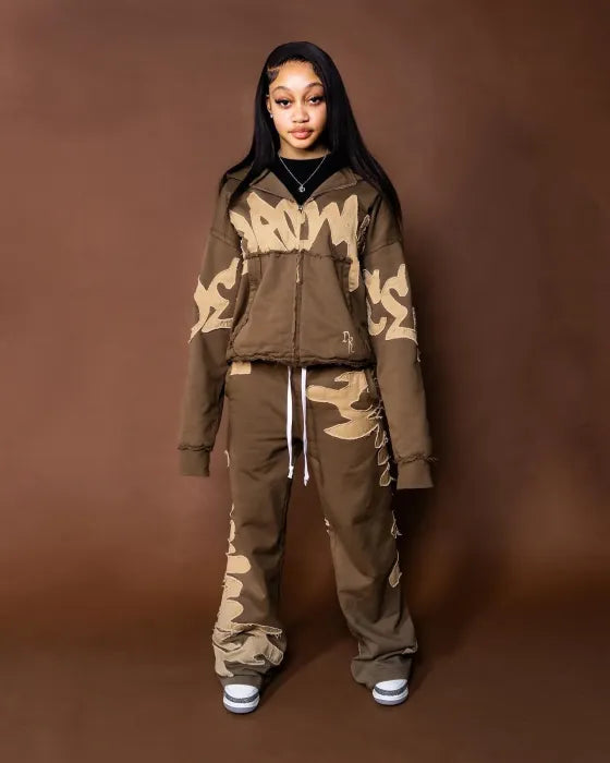 Unisex Graphic Set 9$ TODAY ONLY