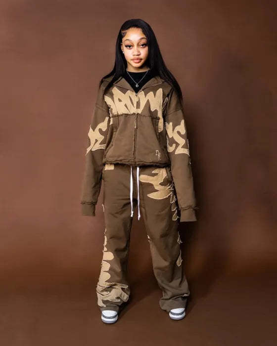 Unisex Graphic Set 9$ TODAY ONLY