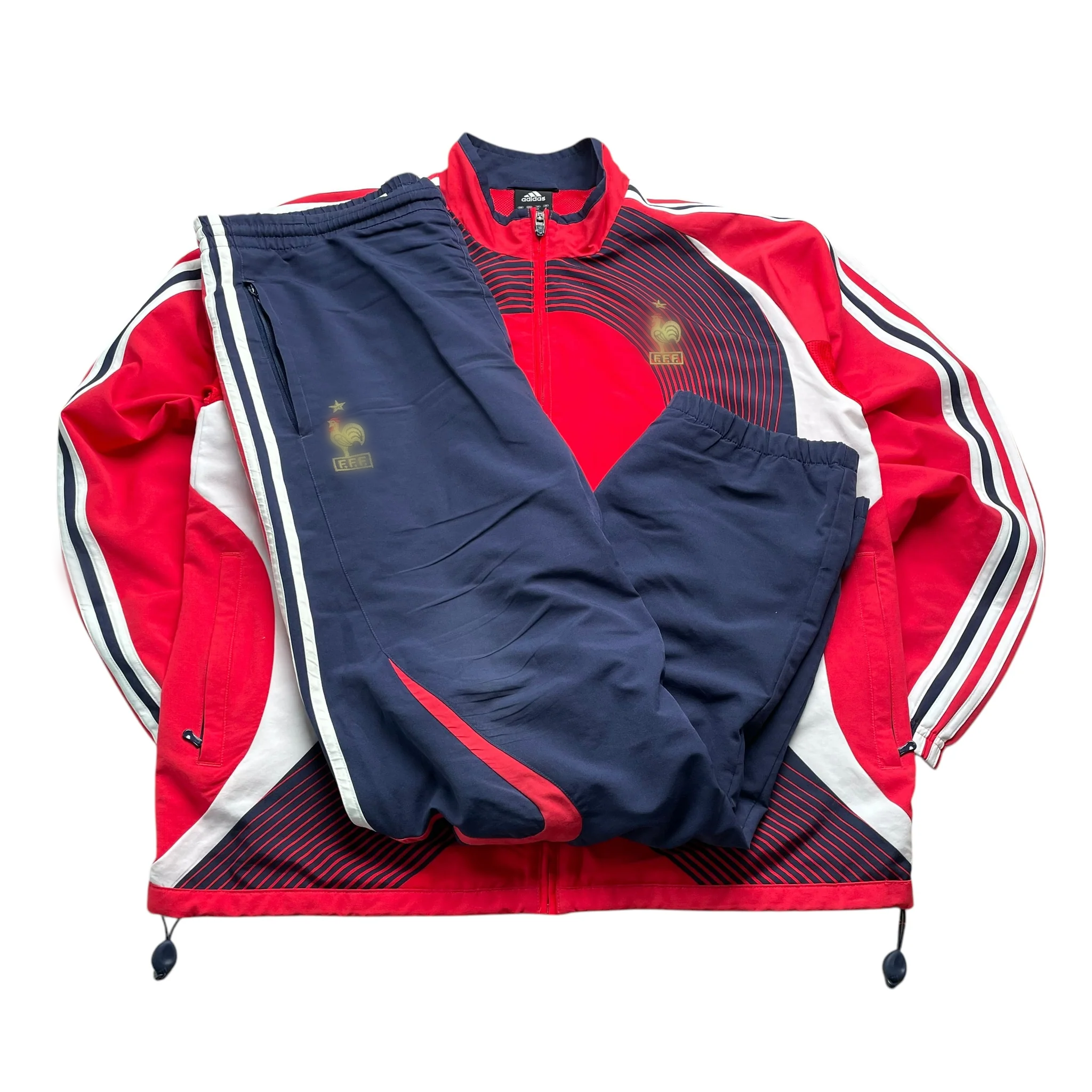 Unisex Sports Tracksuit