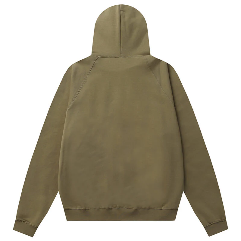 FOG ESSENTIALS Hoodies 322