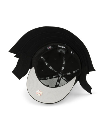 Magnetic Kabuto Attachments - Black