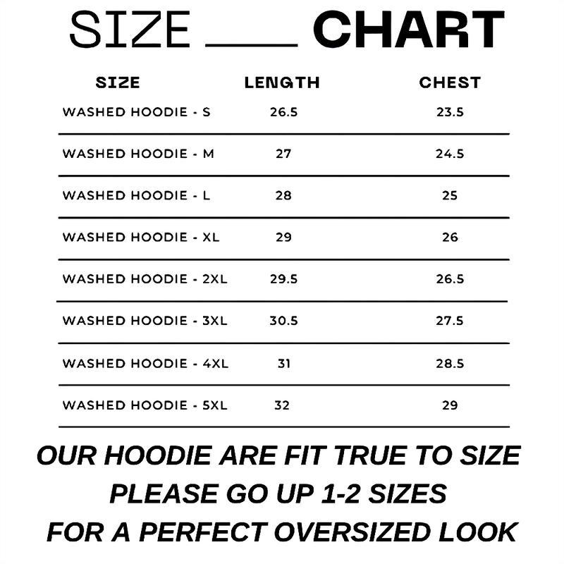 Retro Shoei Helmets Chevrolet Racing Washed Hoodie 