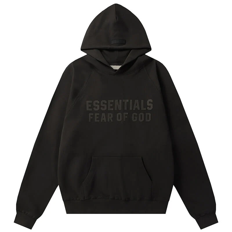 FOG ESSENTIALS Hoodies 322