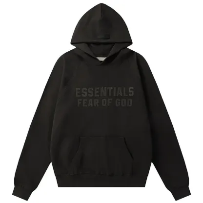 FOG ESSENTIALS Hoodies 322