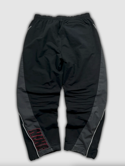 Premium Waterproof Track Pants | Windbreaker Joggers