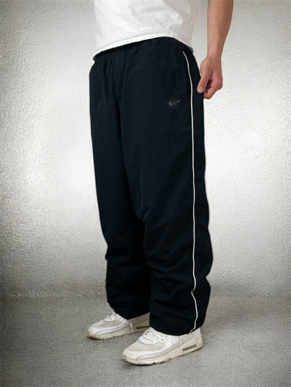 UNISEX BAGGY SWEATPANTS