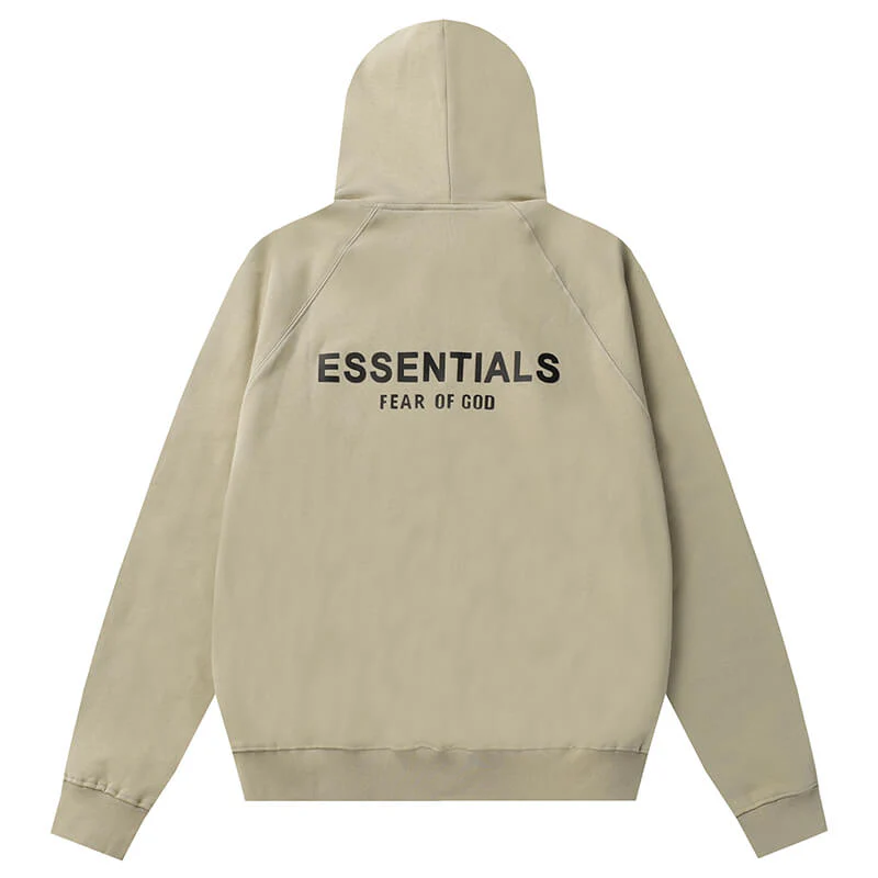 FOG ESSENTIALS Hoodies 302