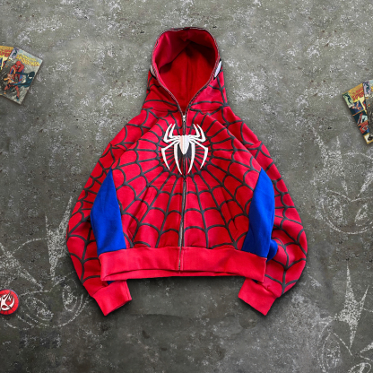 Unisex Spidey Set