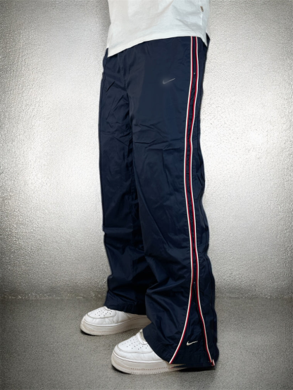 UNISEX BAGGY SWEATPANTS