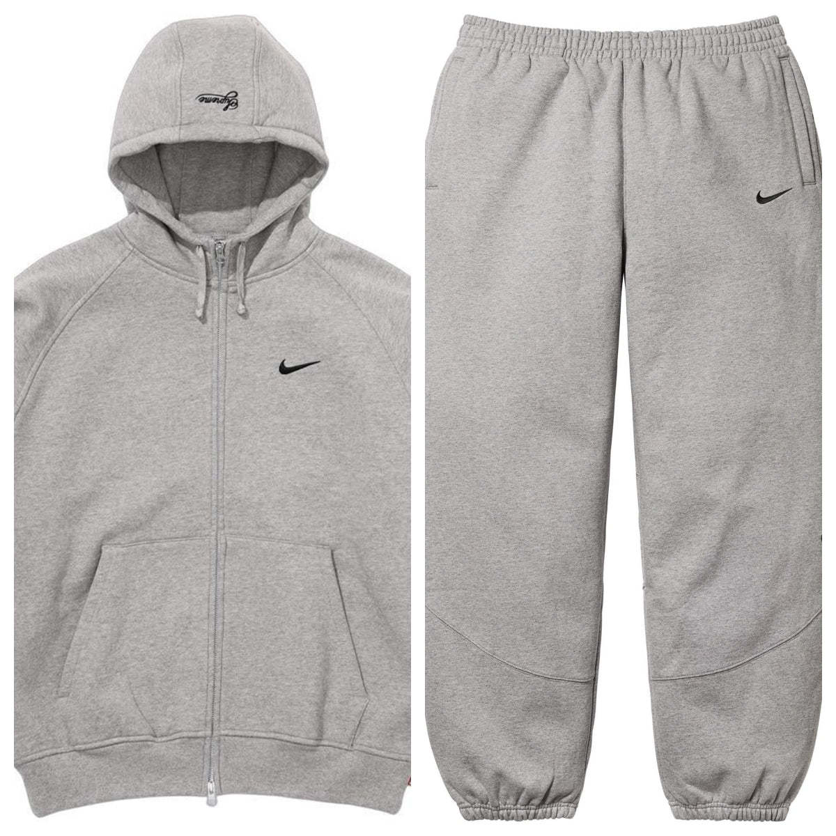 Morning Edge Everyday Comfort Hoodie Set