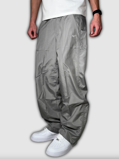 Premium Waterproof Track Pants | Windbreaker Joggers