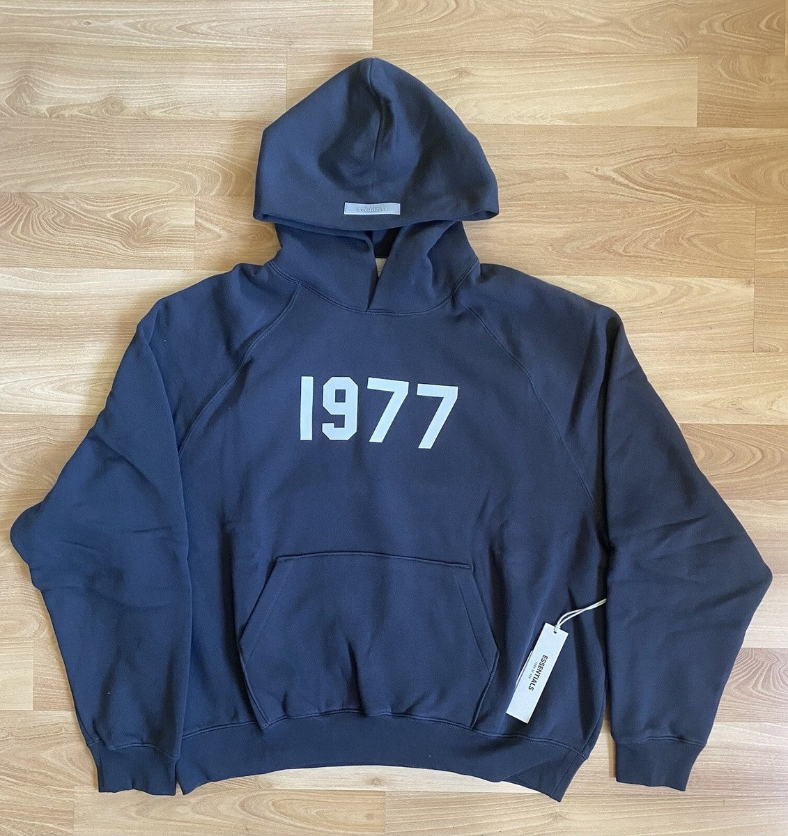 1977 ESSENTIALS TRACKSUIT