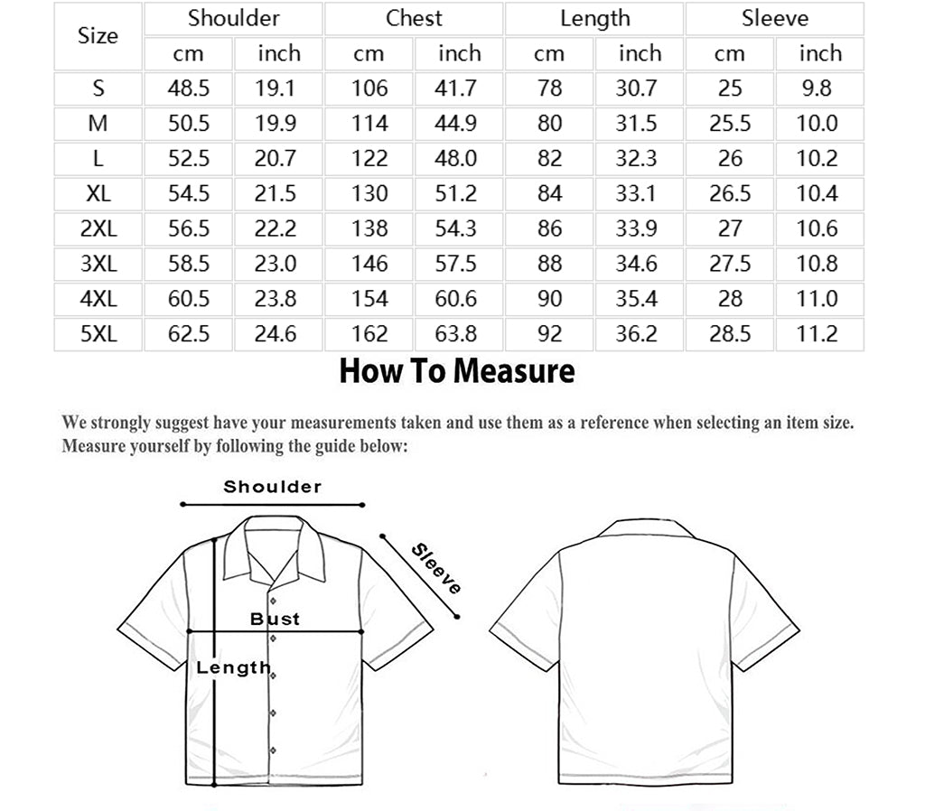 Cool Comfort Men's Shirt