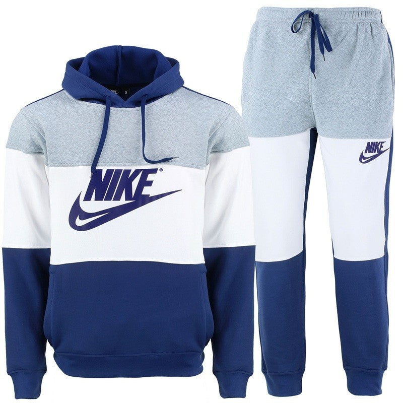 Everyday Colorblock Tracksuit